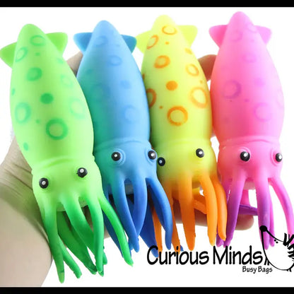 Squishy Toy