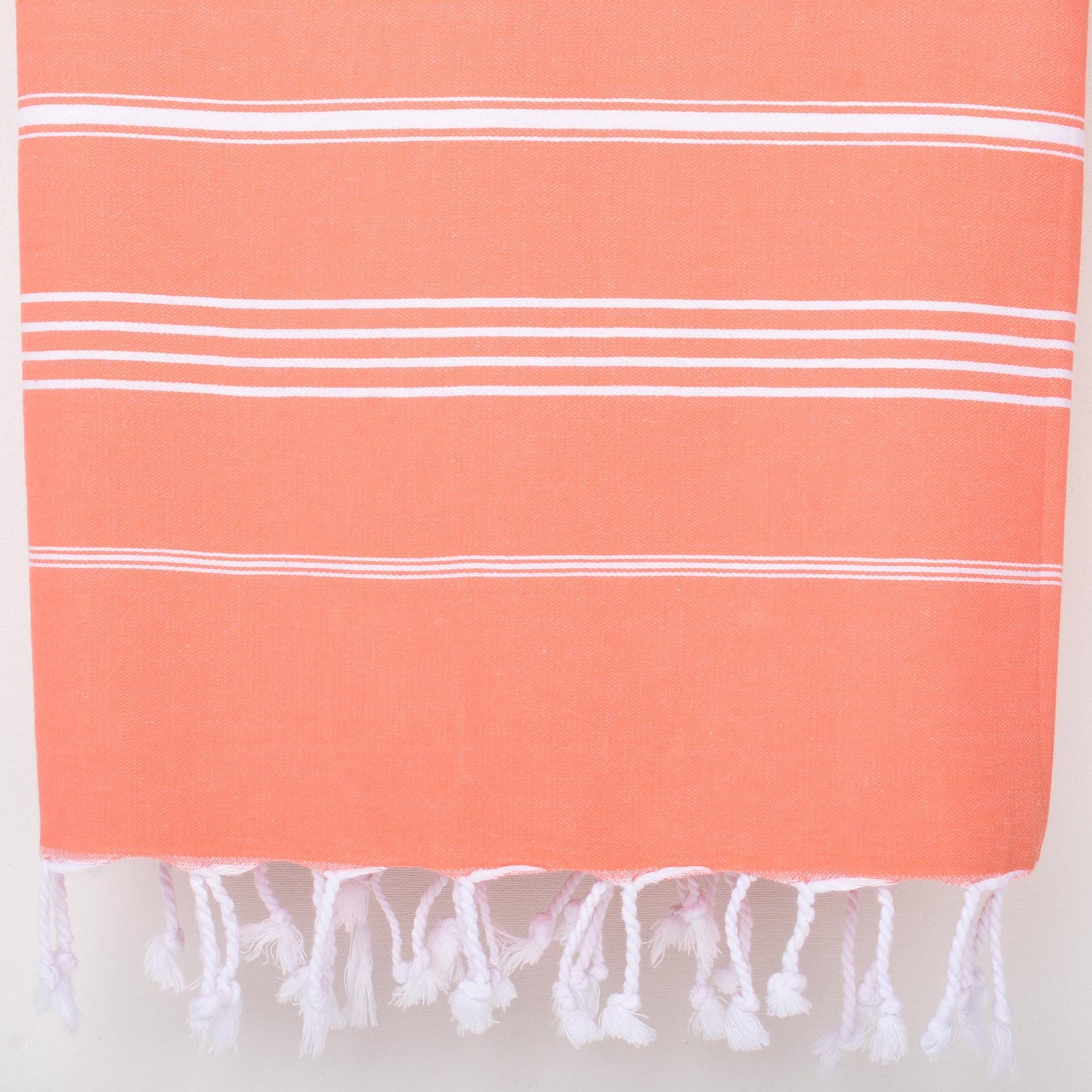 Organic Turkish Beach Towels – Handwoven Personalized Towel