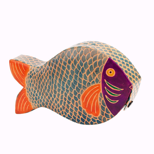 Fish Bank
