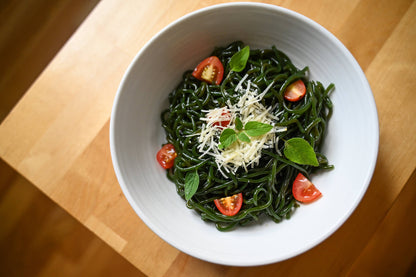 Seaghetti Kelp Pasta - Gluten-Free, Vegan, Organic