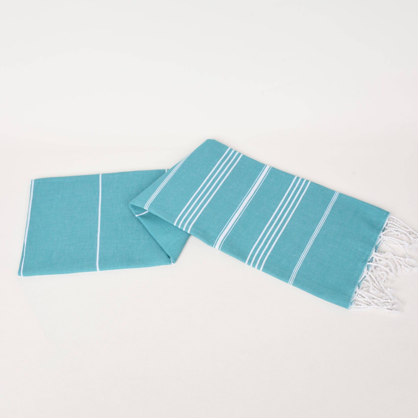 Organic Turkish Beach Towels – Handwoven Personalized Towel