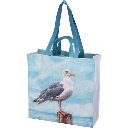 Seagull Market Tote