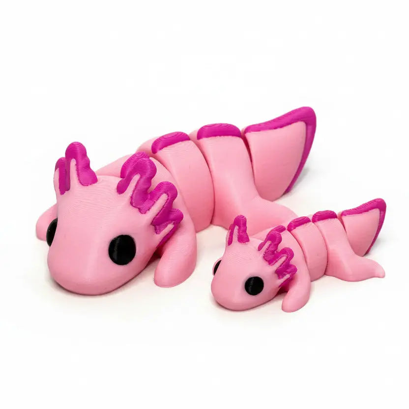 Flexi Animals