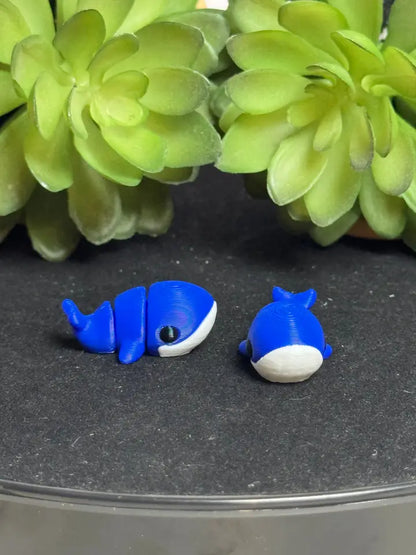 Flexi Animals