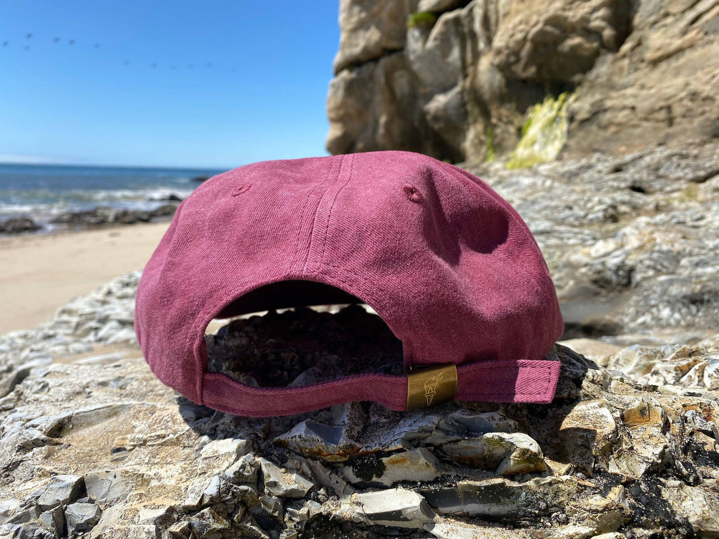 Octopus Hat