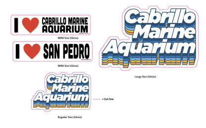 Stickers Custom
