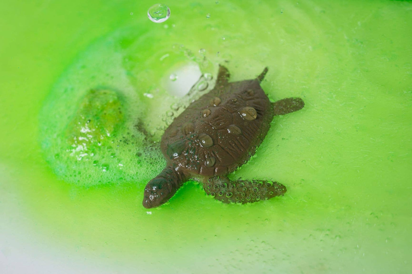 Kid's Bath Bombs Blind Box Sea Life Surprises Mix