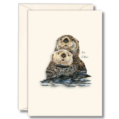 Notecard Set