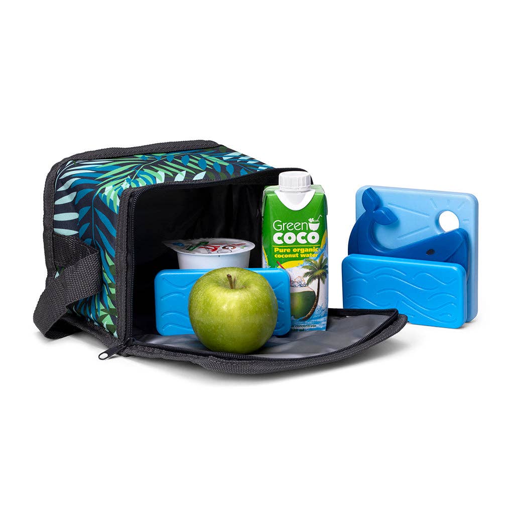 Whale Fun Ice Packs Set | Back To Cool