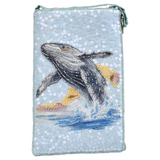 Club Bag Breach / Crossbody