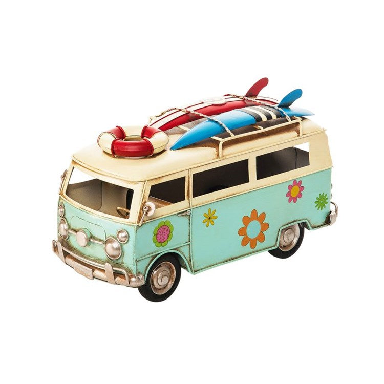 BEACH VAN FIG