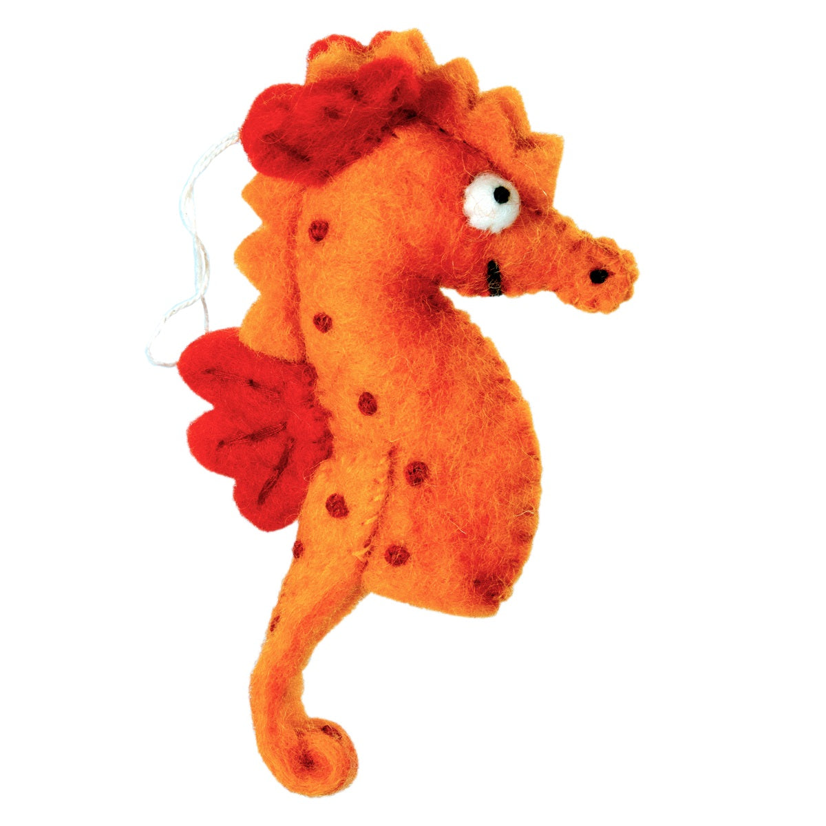 Coastal Finger Puppets