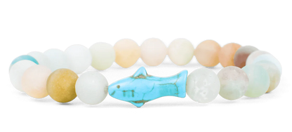 THE VOYAGE BRACELET (SHARK)