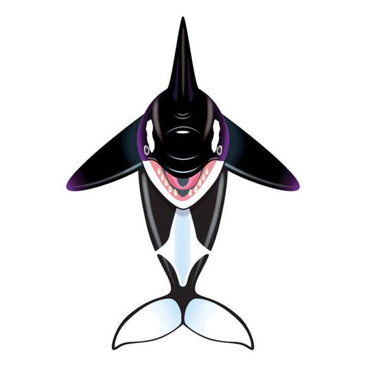 Orca SeaLife Kite