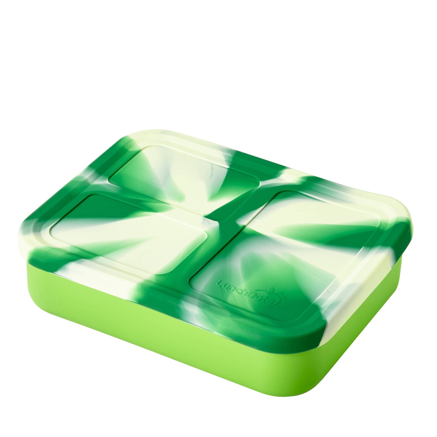Large Build-A-Bento 4 cups Sea Turtle