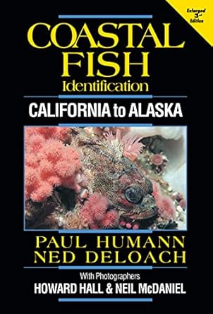 Coastal Fish Identification