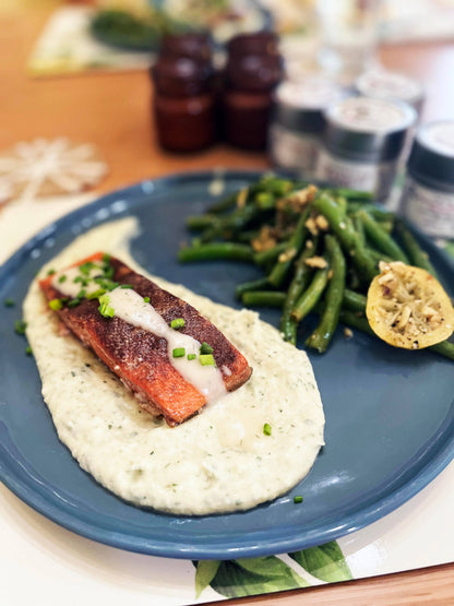 Pacific Seafood Seasoning