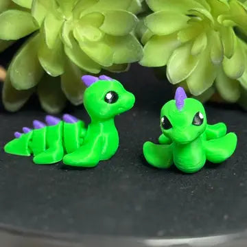 Flexi Animals