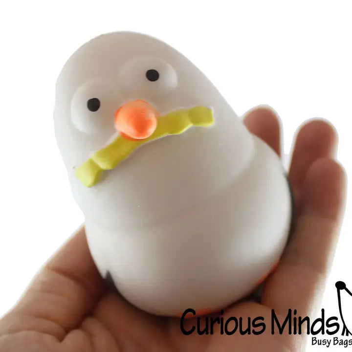 Squishy Toy