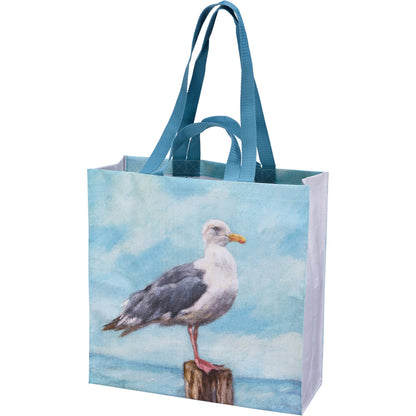 Seagull Market Tote