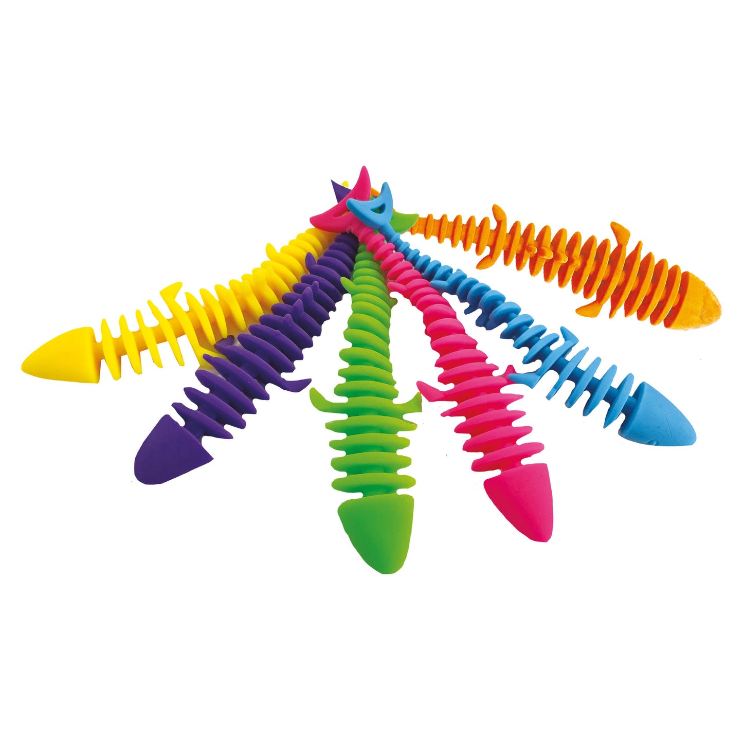 Stretchi bones Stretchy Skeleton