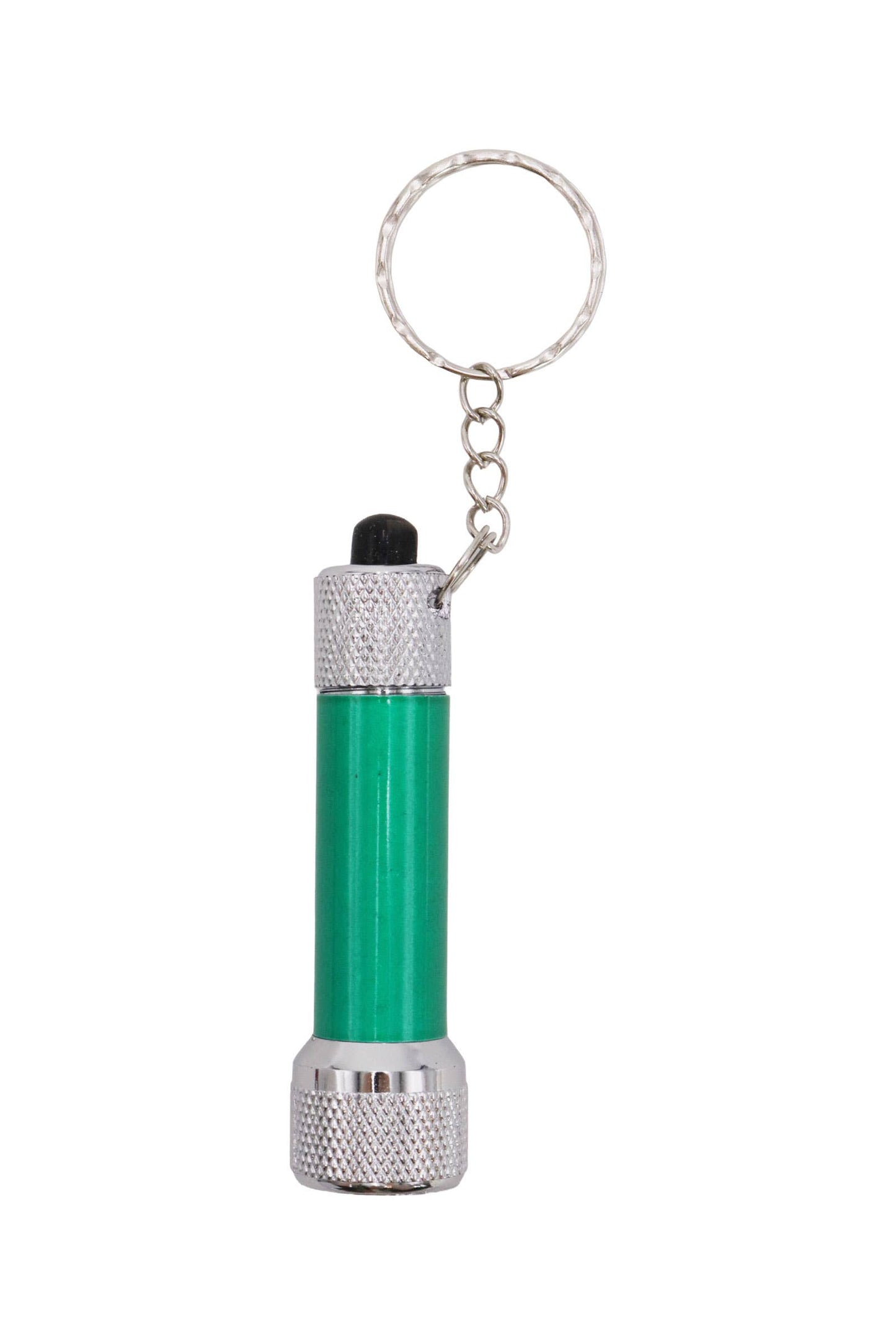 Mini Flashlight Keychain