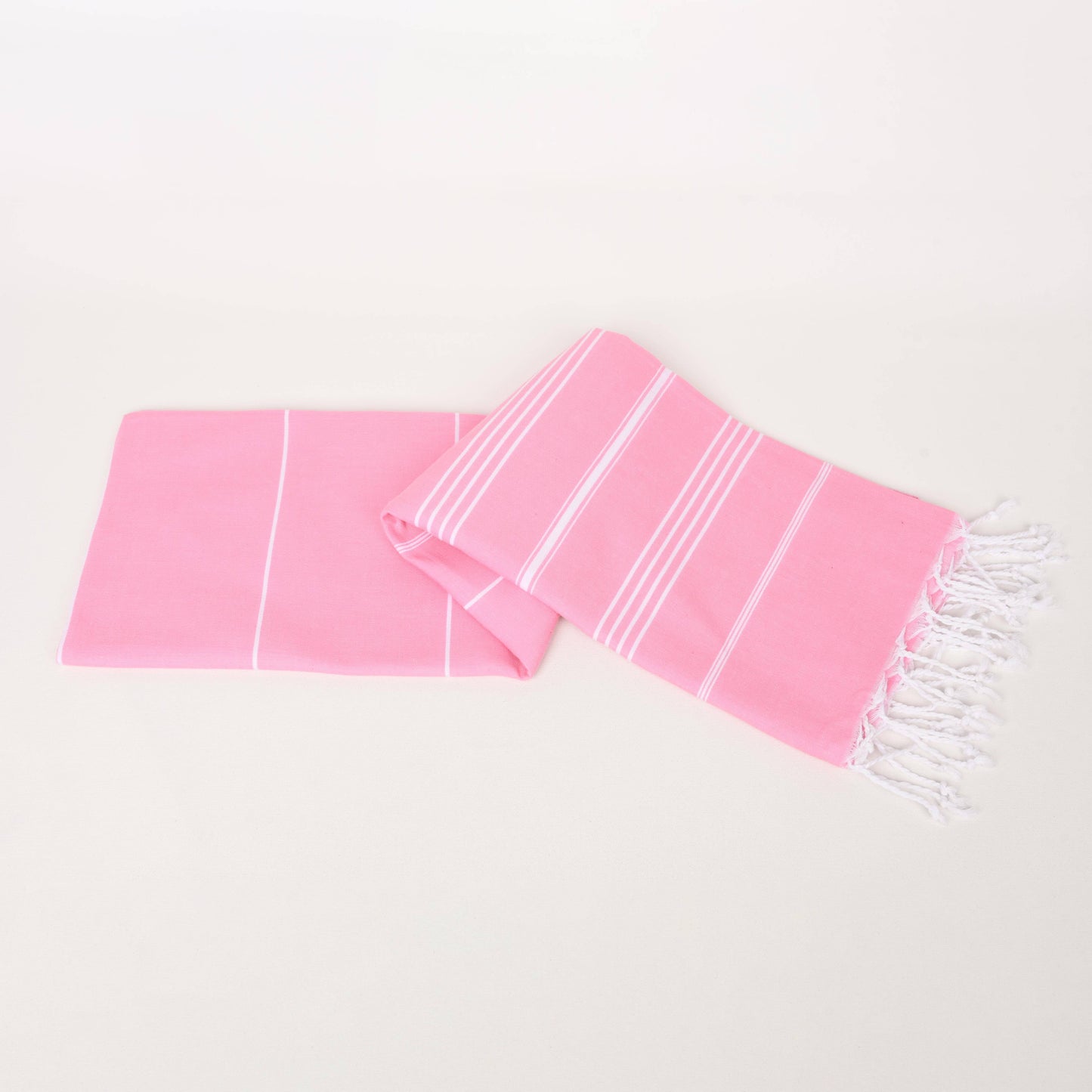 Organic Turkish Beach Towels – Handwoven Personalized Towel