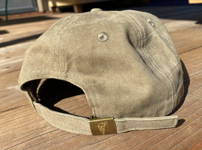 Sea Otter Hat