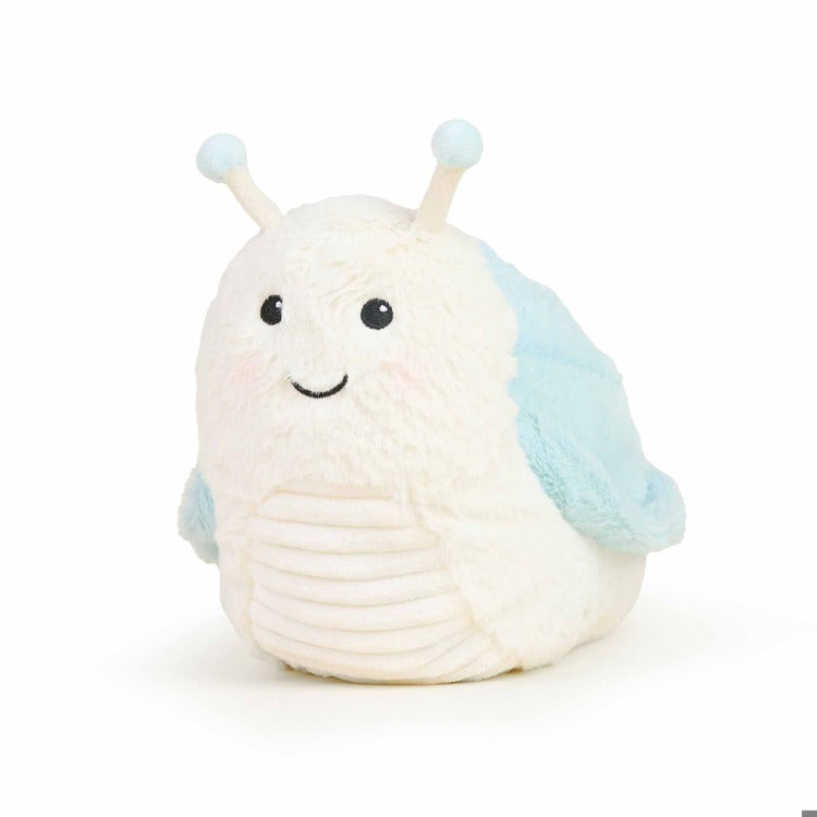 Snail Warmies