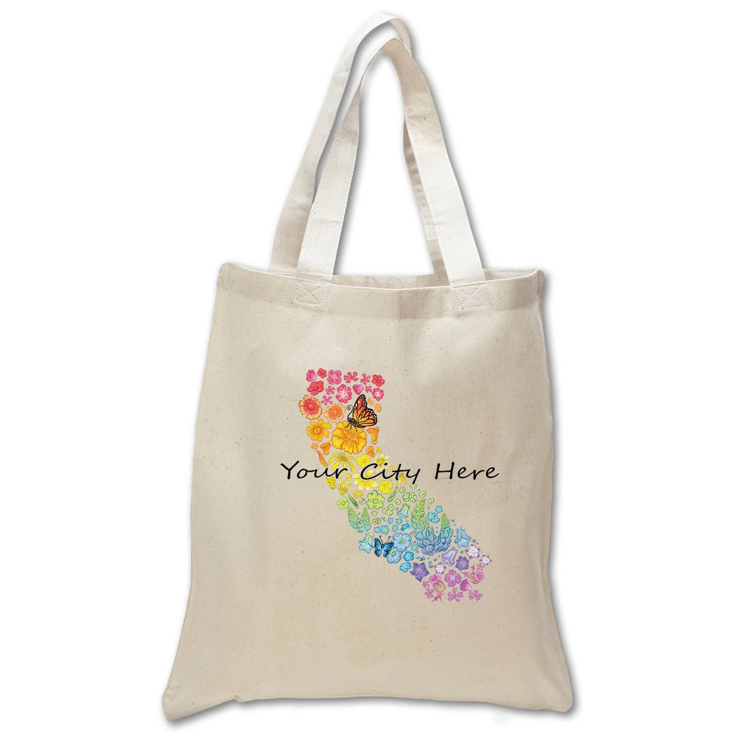 CMA Cotton Tote