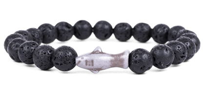 THE VOYAGE BRACELET (SHARK)
