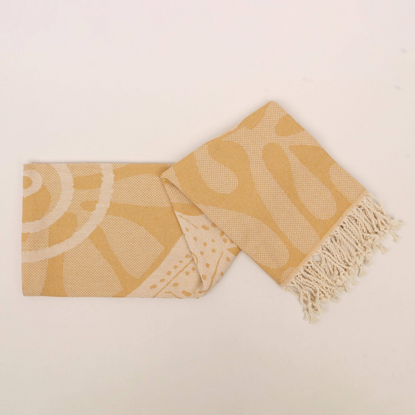 Whale Shark Turkish Towel