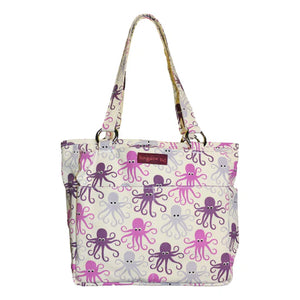 CANVAS POCKET BAG-ASSORTED