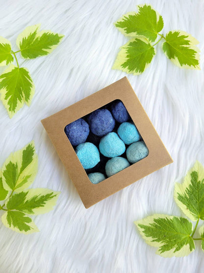 Ombre Seed Balls 