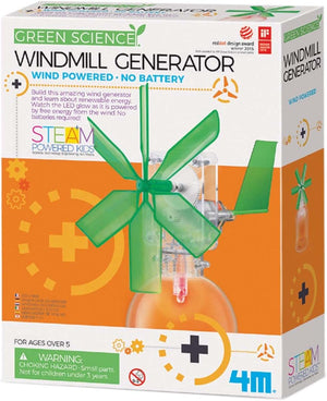 WINDMILL GENERATOR
