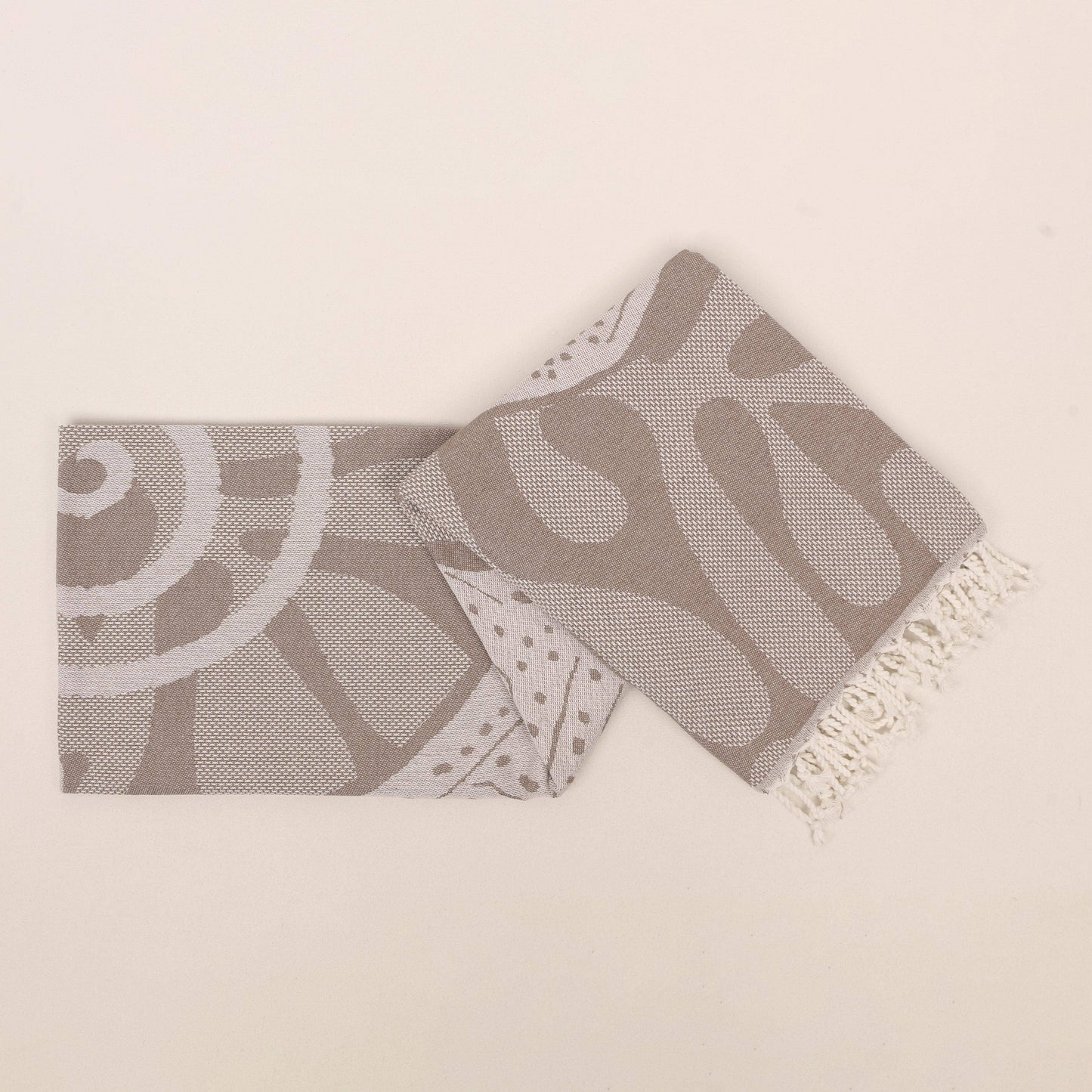 Whale Shark Turkish Towel