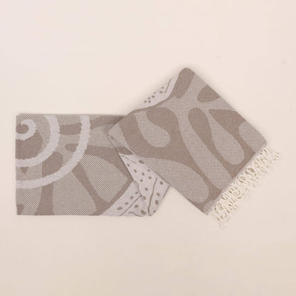 Whale Shark Turkish Towel