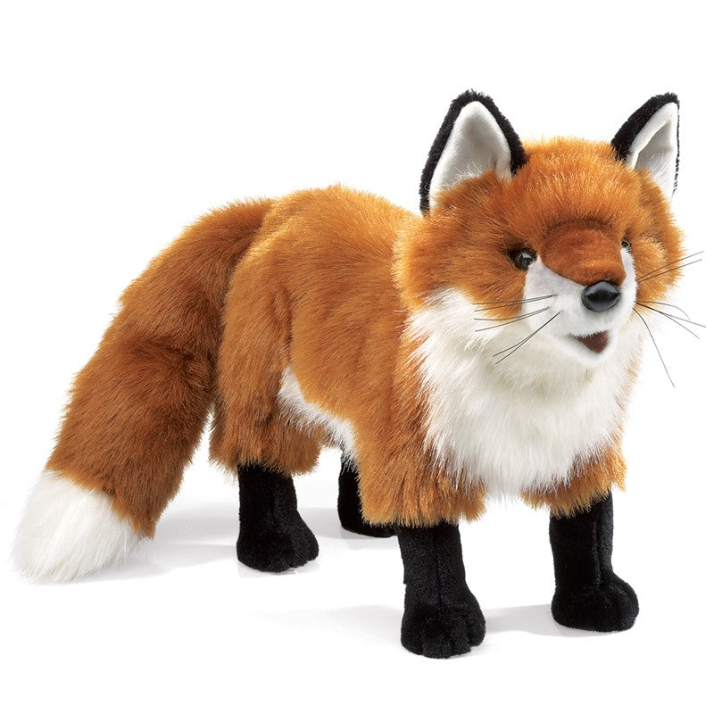 FOLKMANIS puppet