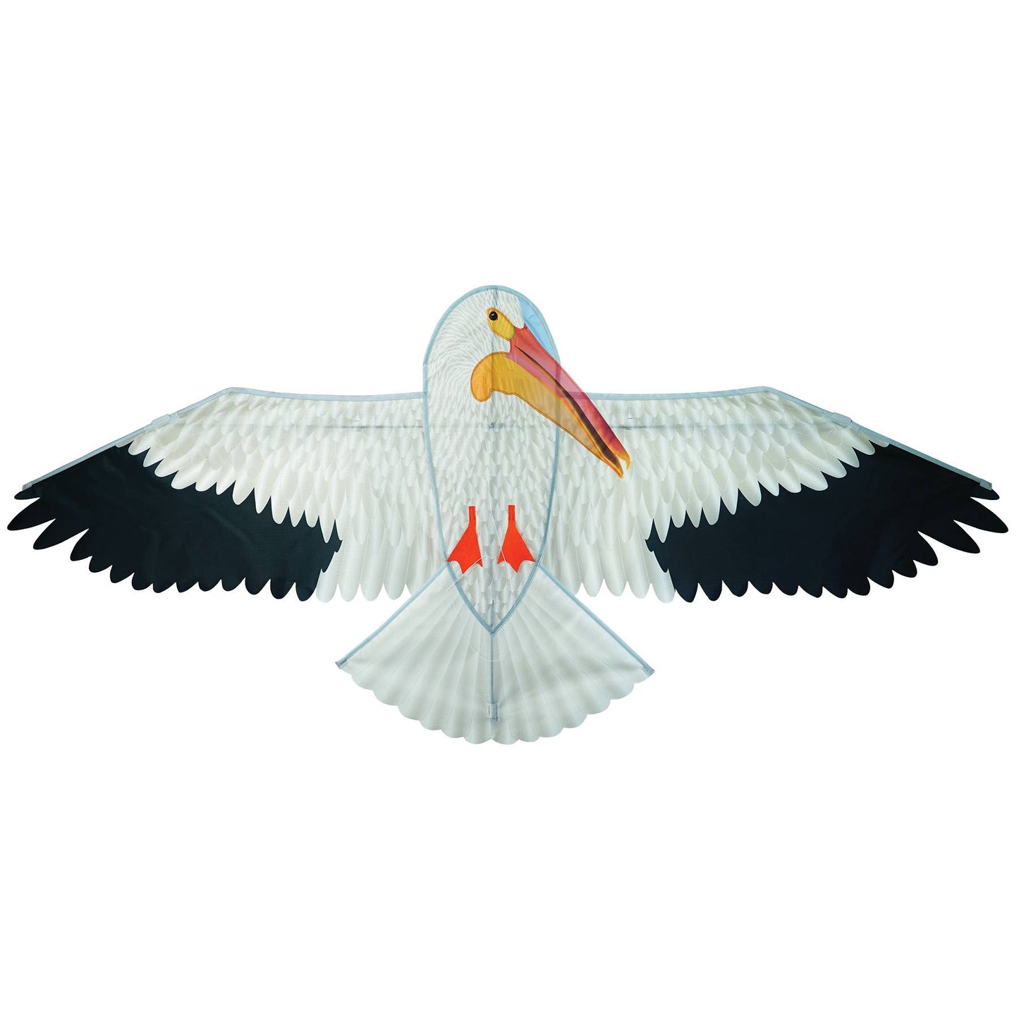 70" Pelican Kite