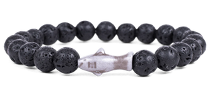 THE VOYAGE BRACELET (SHARK)