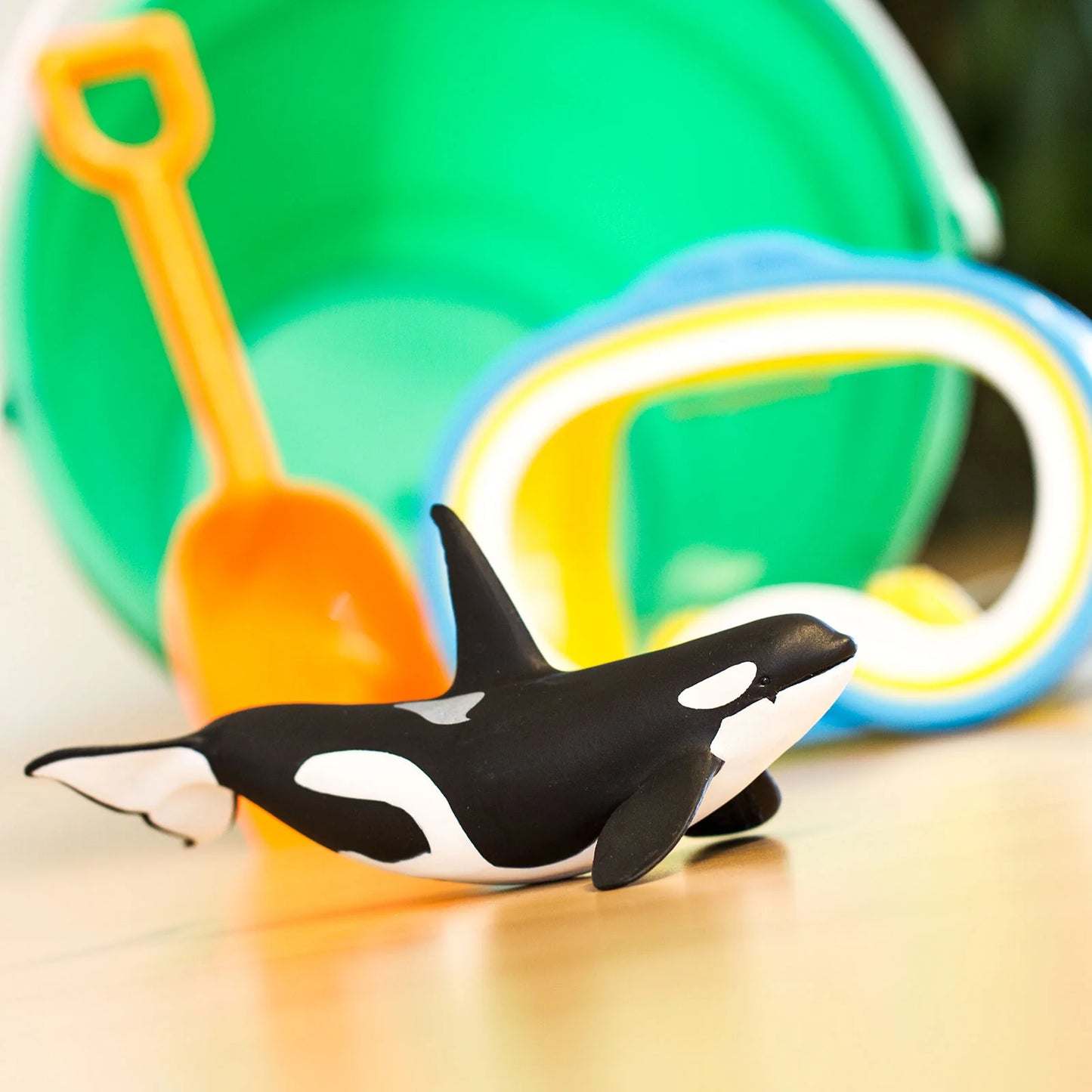 ORCA
