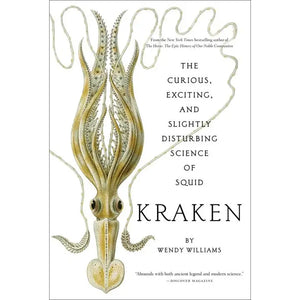 KRAKEN: SCIENCE OF SQUID