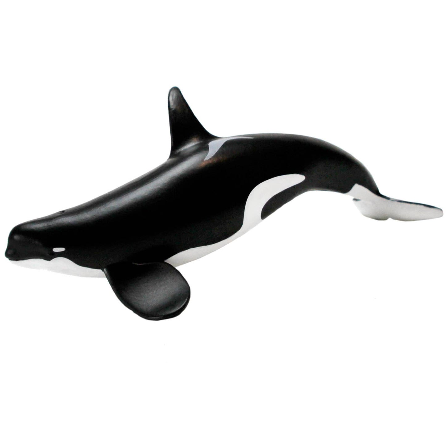 Type D Orca Toy