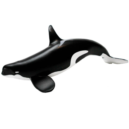 Type D Orca Toy