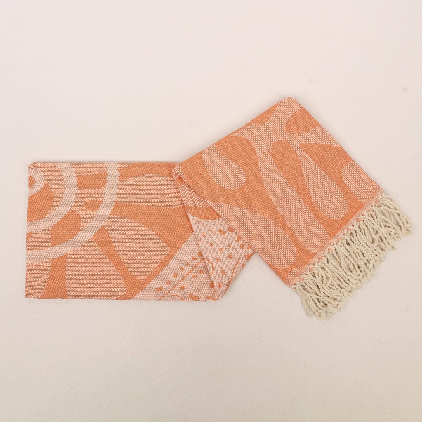 Whale Shark Turkish Towel