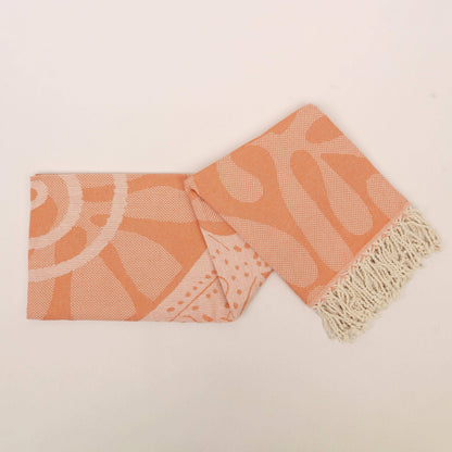 Whale Shark Turkish Towel