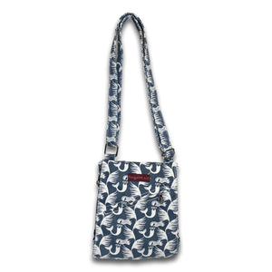 SM MESSENGER BAG-CANVAS
