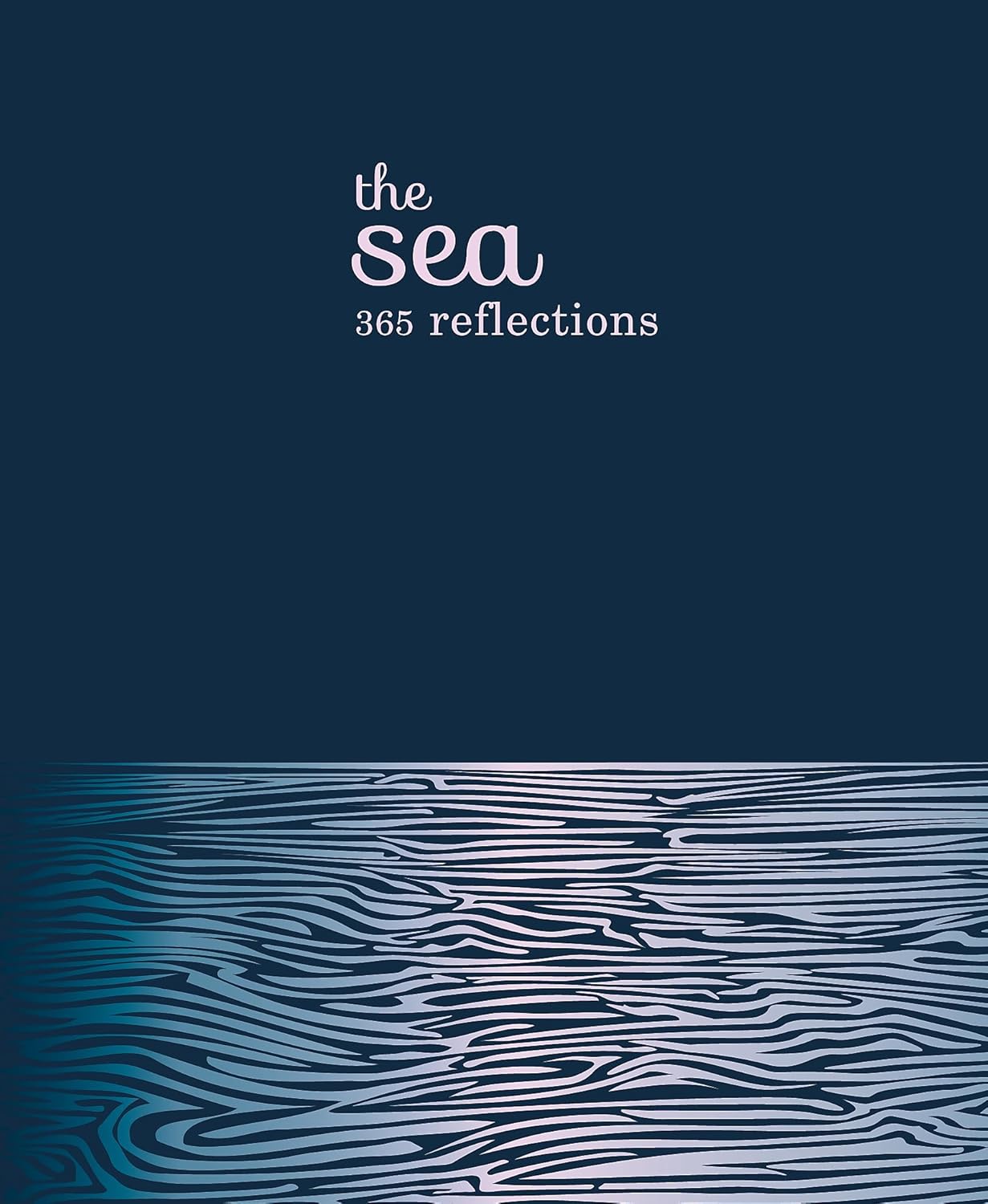 THE SEA 365 REFLECTIONS