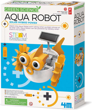 AQUA ROBOT