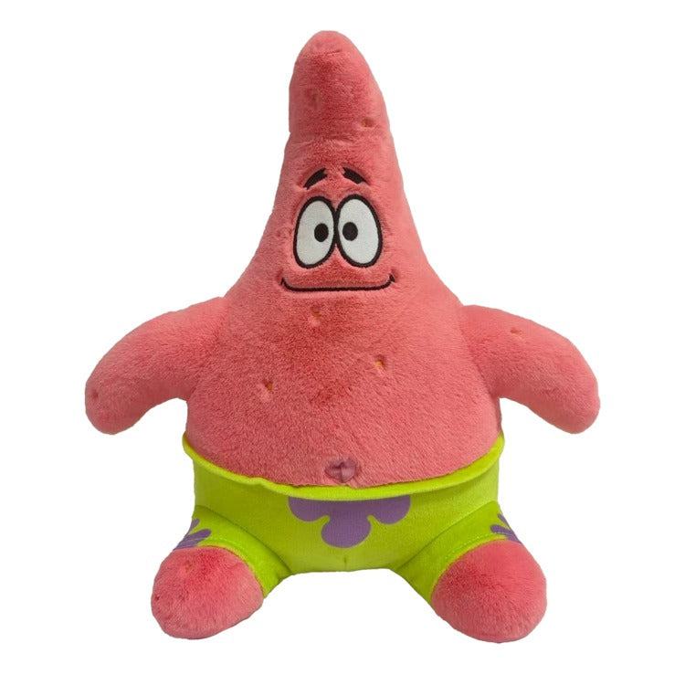 Patrick Star Warmies
